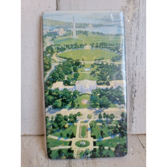 White House colored pencils scenic Case art‎ accessories - Picture 2 of 7